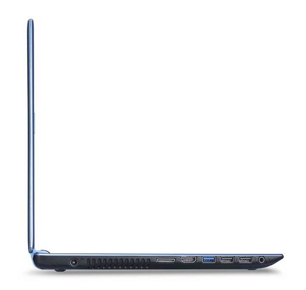 ACER Aspire V5-431 14.1/C887B/4GB/320GB/BLUE/WIN8