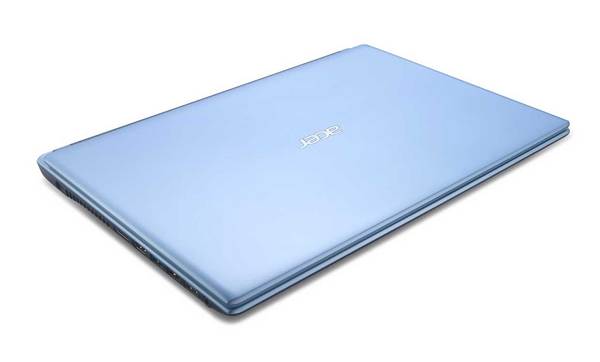 ACER Aspire V5-431 14.1/C887B/4GB/320GB/BLUE/WIN8
