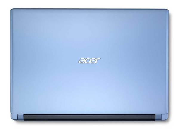 ACER Aspire V5-431 14.1/C887B/4GB/320GB/BLUE/WIN8