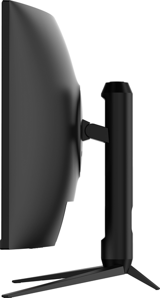 MSI 32" Optix G321CQP QHD, VA - curved gaming monitor