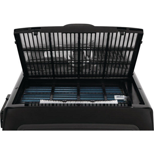 Whirlpool PACB212HP -ilmastointilaite, 12k, musta