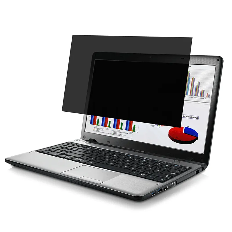 PORT Designs 16" 2D Magnetic Privacy Filter, 16:10