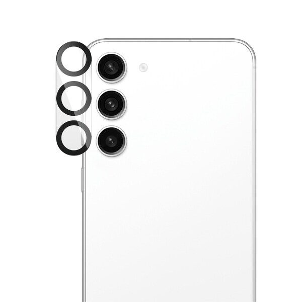 PanzerGlass PicturePerfect, Galaxy S23 - Camera Lens Protector