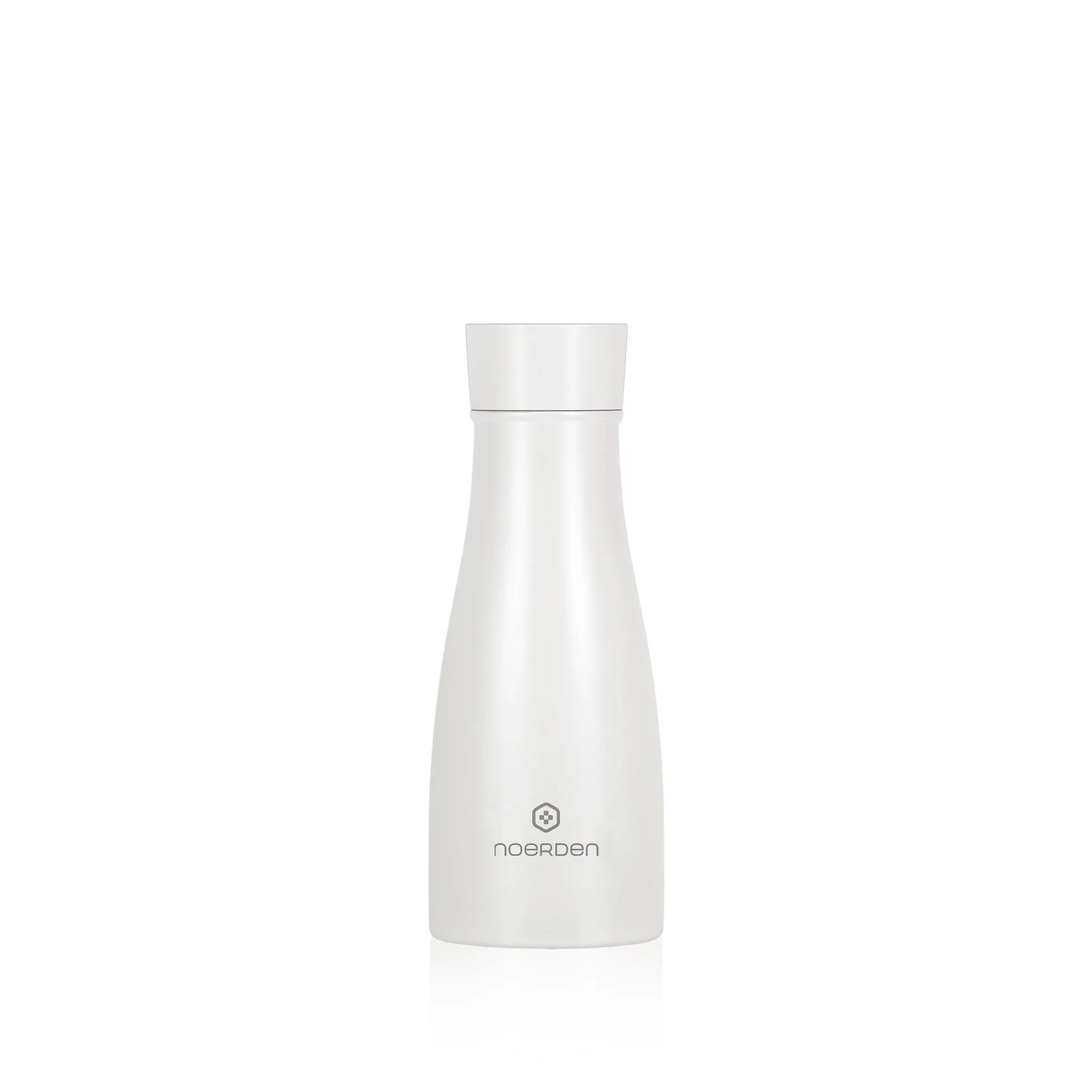 NOERDEN LIZ Smart Bottle 350 ml White