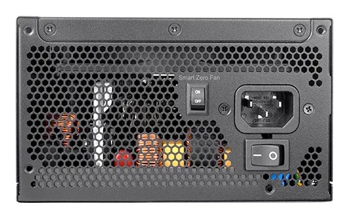 Thermaltake ToughPower GT ATX3.1/GEN5 1000W - nätaggregat, 80 Plus Gold Thermaltake ToughPower GT ATX3.1/GEN5 1000W - nätaggregat, 80 Plus Gold