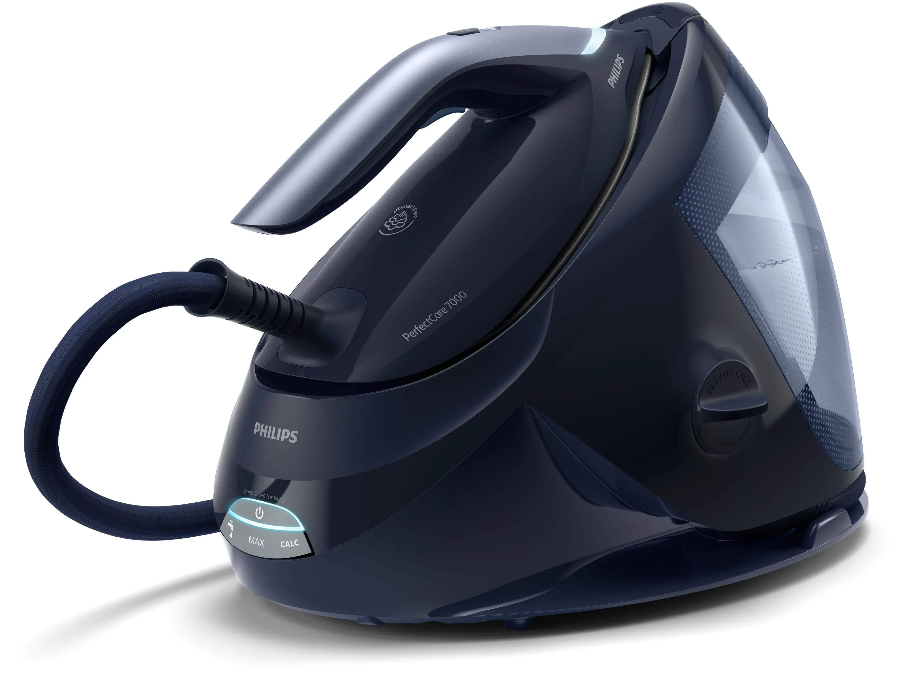 Philips PerfectCare 7000 Series PSG7130 Dampstrygejern 2100W