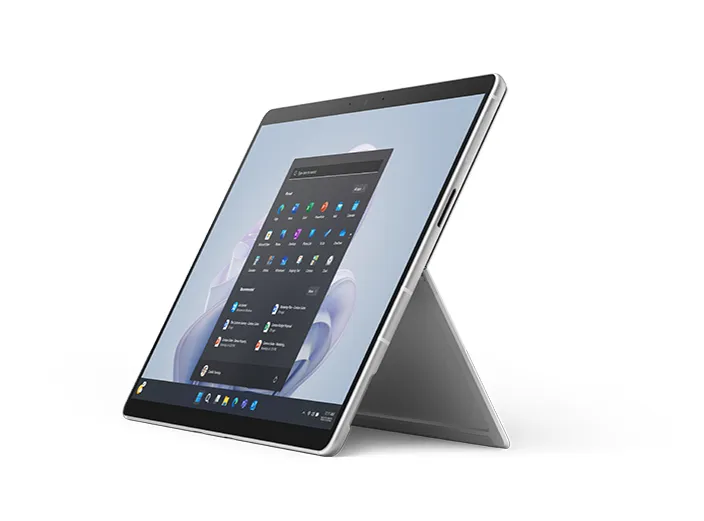 Microsoft Surface Surface Pro 9  13&quot; 16GB/512GB  Win 11 Pro - tablet, Platinum