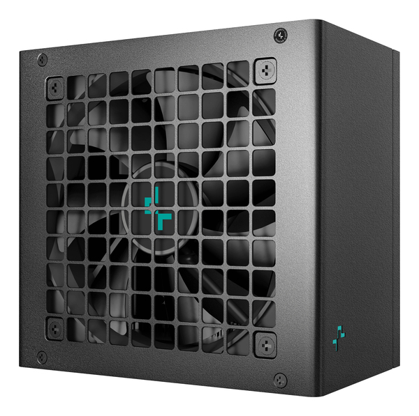 Deepcool PN850D 850W - str&ouml;mk&auml;lla, 80 Plus Gold