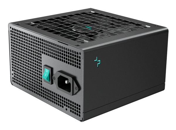 Deepcool PN850D 850W - str&ouml;mk&auml;lla, 80 Plus Gold