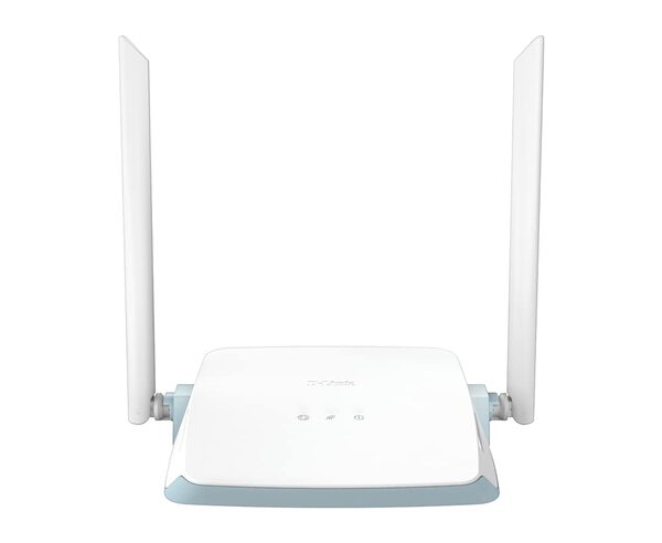 D-Link EAGLE PRO AI R03 Router, Wi-Fi 4, N300