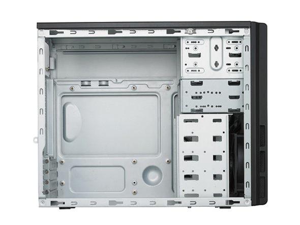 Elite 342 (B) Micro-ATX (USB3.