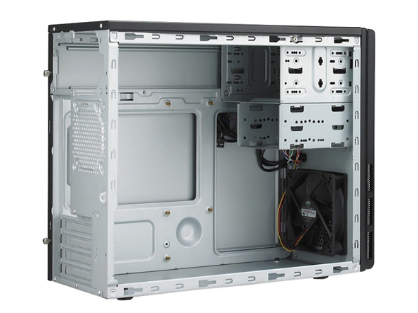 Elite 342 (B) Micro-ATX (USB3.