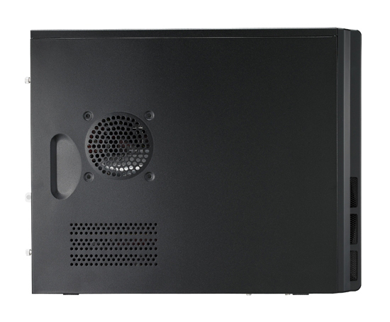 Elite 342 (B) Micro-ATX (USB3.