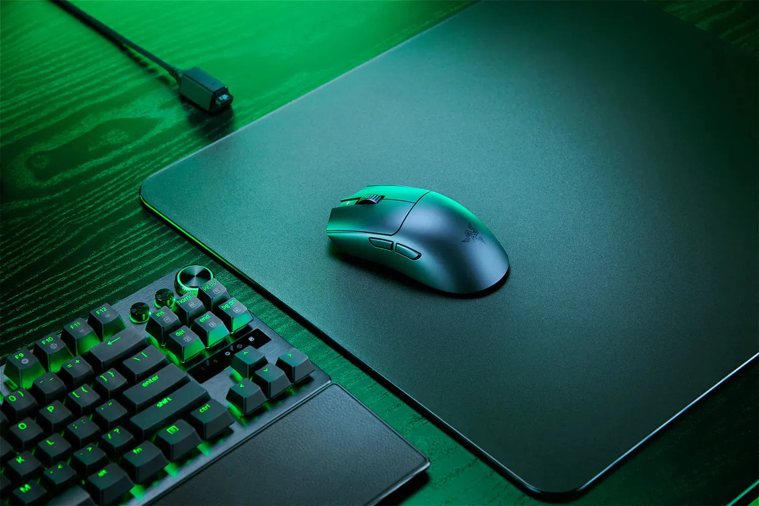 Razer Viper V3 Pro Special Edition Wireless Gaming Mouse, Black