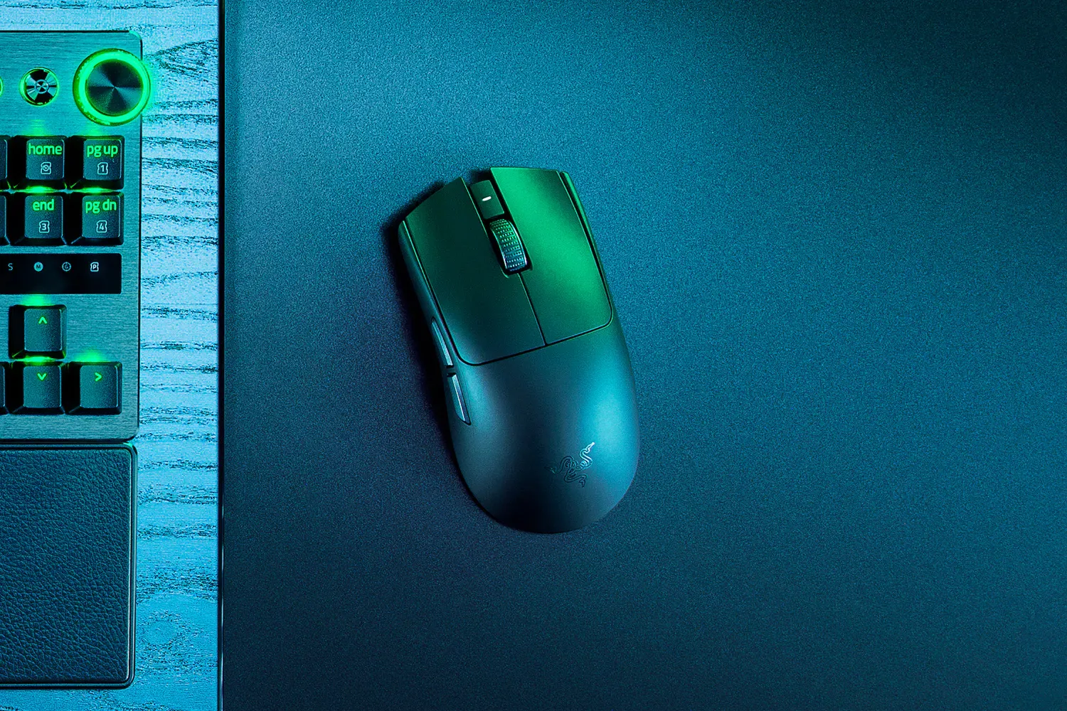 Razer Viper V3 Pro Special Edition Wireless Gaming Mouse, Black