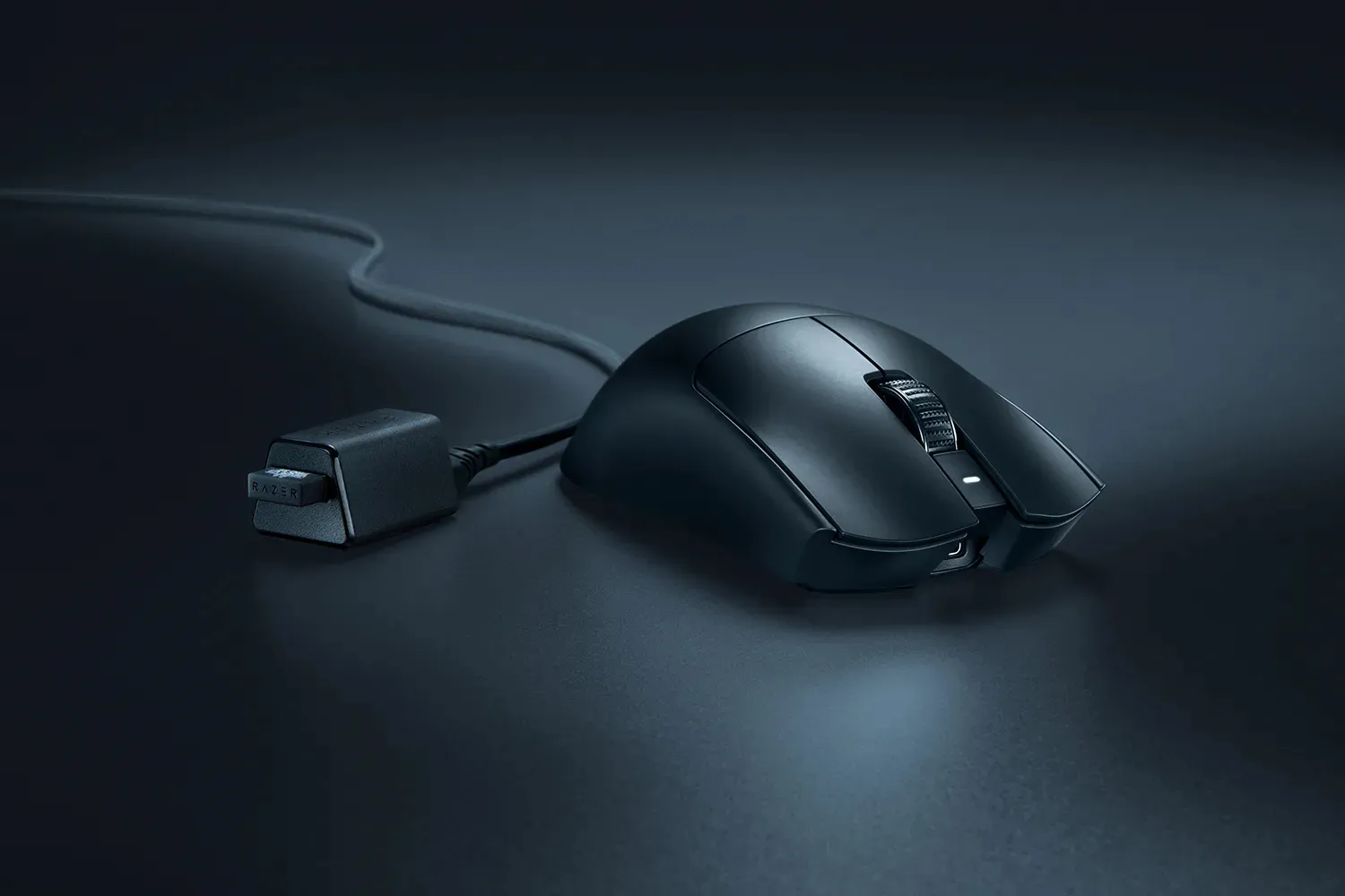 Razer Viper V3 Pro Special Edition Wireless Gaming Mouse, Black
