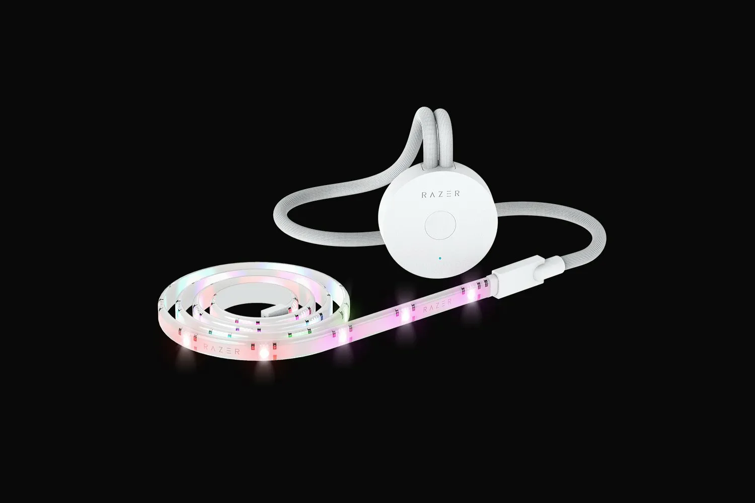 Razer Aether, LED Light Strip, 2 m