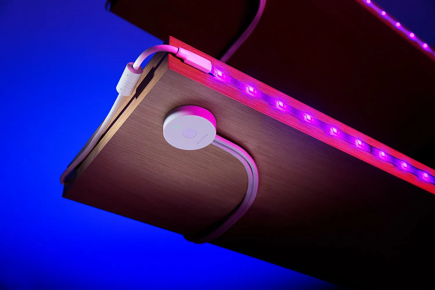Razer Aether, LED Light Strip, 2 m