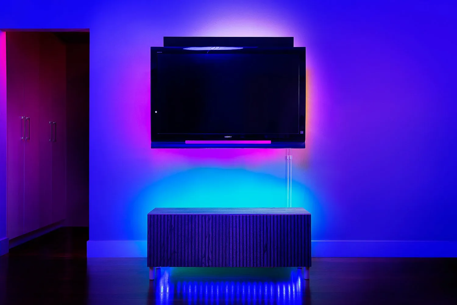 Razer Aether, LED Light Strip, 2 m
