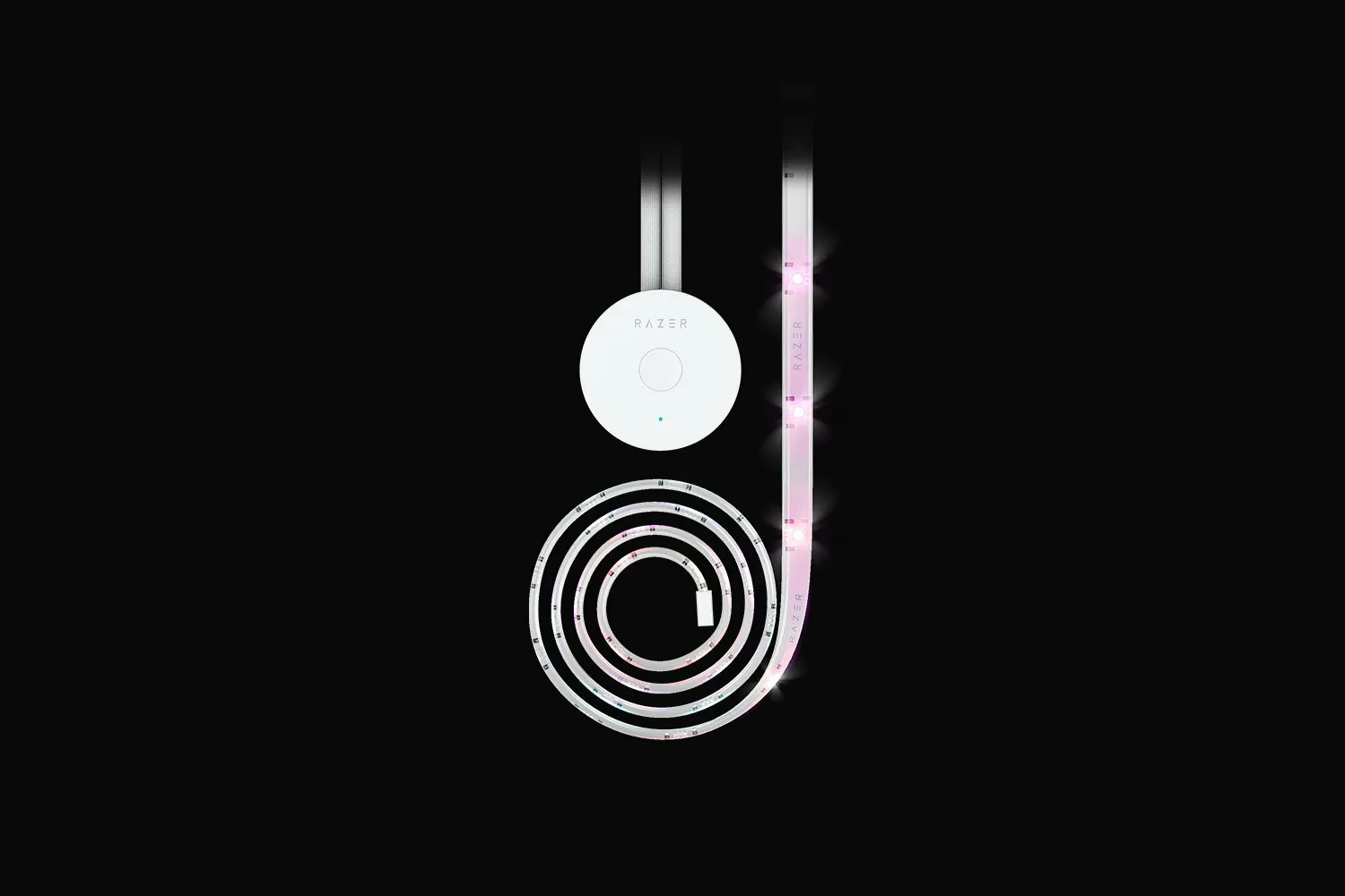 Razer Aether, LED Light Strip, 2 m