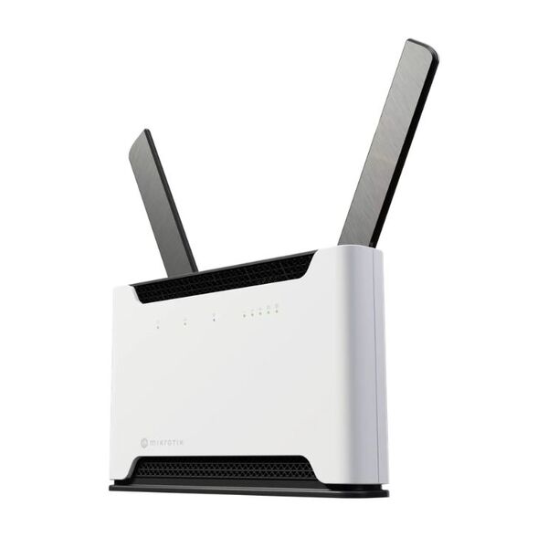 MikroTik Chateau LTE7 ax Router, Wi-Fi 6, Dual-band, 4G