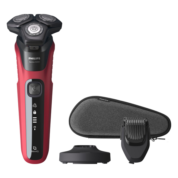Philips SHAVER Series 5000 S5583/38 men&amp;#039 &amp;#039 s shaver Rotation shaver