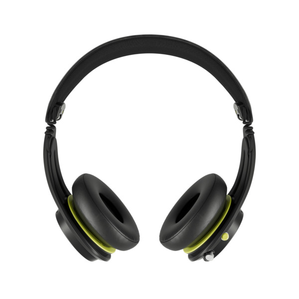 Skullcandy Icon ANC -langattomat kuulokkeet, musta