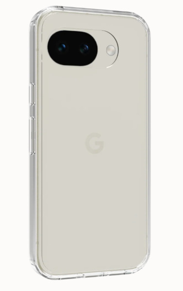 Screenor TEMPERED Google Pixel 10A FC