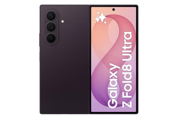 Samsung Galaxy Z Fold8 Ultra 12/512 Gt -puhelin, Violet Shadow