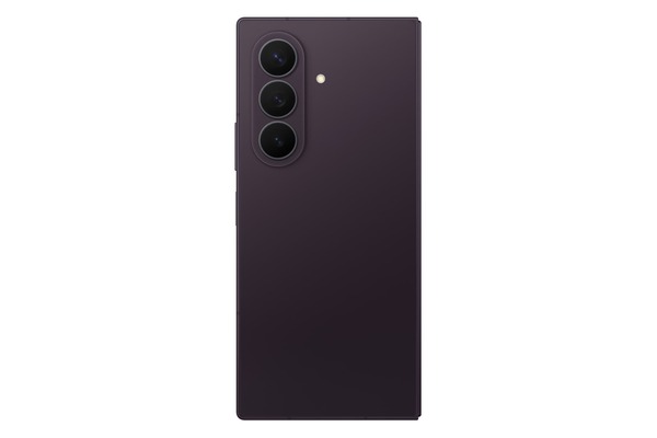 Samsung Galaxy Z Fold8 Ultra 12/512 Gt -puhelin, Violet Shadow