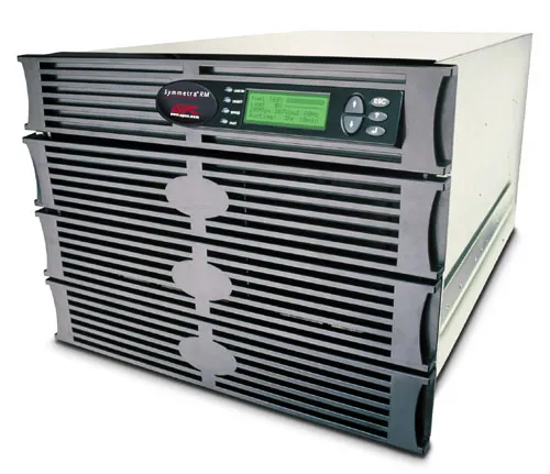 APC SymMetraRM 6000VA USV UPS