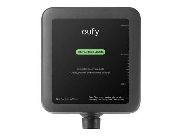 Eufy Golvreng&ouml;ringsmedel, Lavendel, 600 ml