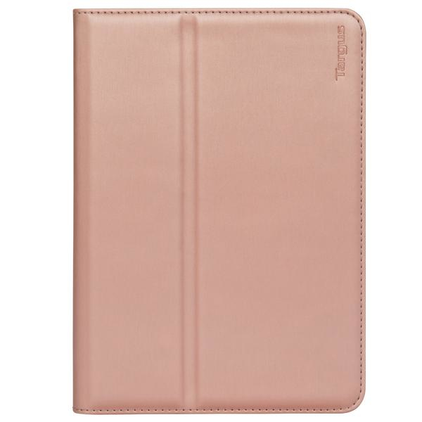 Targus Click-In, iPad Mini 5 - Protective Case, Rose Gold