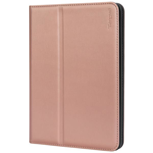 Targus Click-In, iPad Mini 5 - Protective Case, Rose Gold