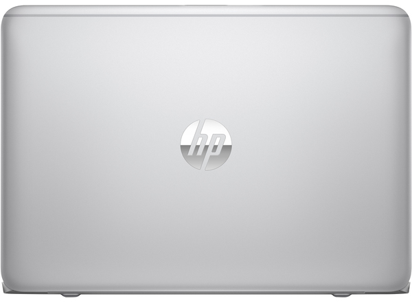 HP 14" EliteBook Folio 1040 G3, 512GB, Win 10 Pro - kannettava, hopea