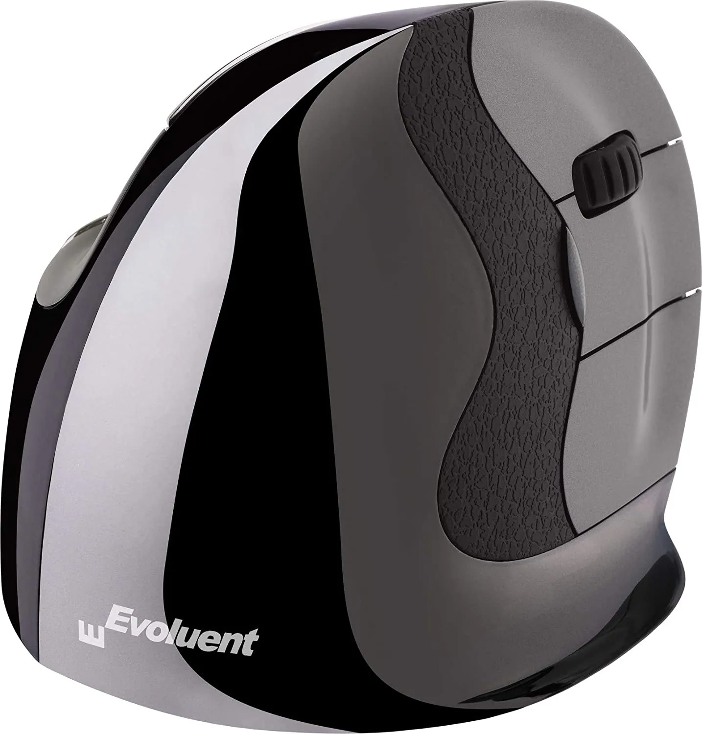 Evoluent VerticalMouse D - wireless vertical mouse