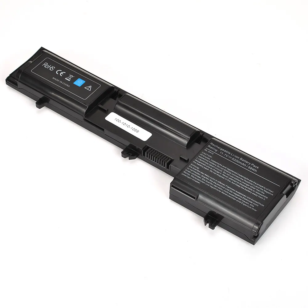Battery 9 Cell 80 Whr