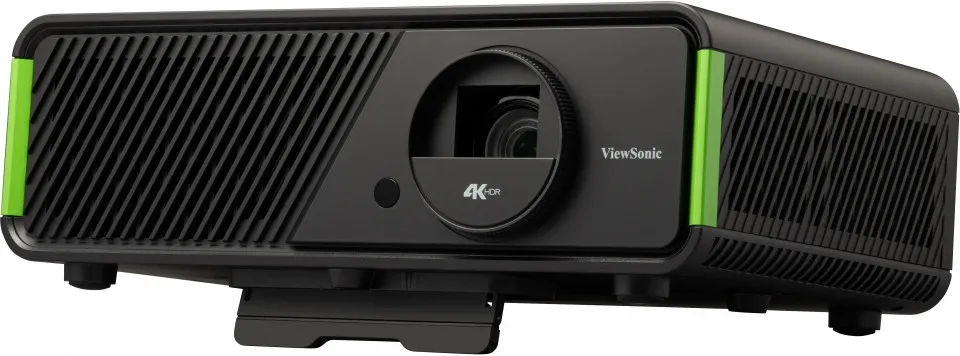 ViewSonic X1-4K UHD LED/HDR/2900LL/Wifi HDMI/USB-C/BT/Designed for XBOX