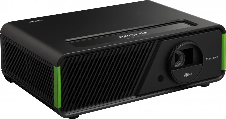 ViewSonic X1-4K UHD LED/HDR/2900LL/Wifi HDMI/USB-C/BT/Designed for XBOX