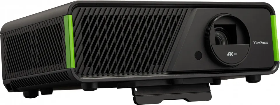 ViewSonic X1-4K UHD LED/HDR/2900LL/Wifi HDMI/USB-C/BT/Designed for XBOX