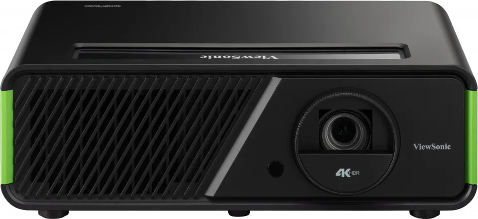 ViewSonic X1-4K UHD LED/HDR/2900LL/Wifi HDMI/USB-C/BT/Designed for XBOX
