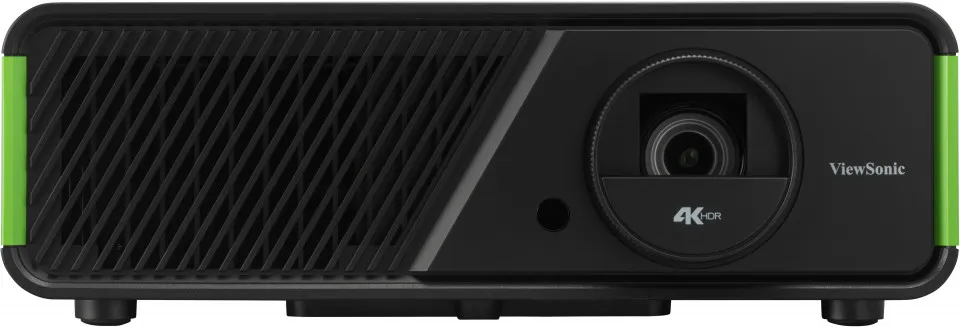 ViewSonic X1-4K UHD LED/HDR/2900LL/Wifi HDMI/USB-C/BT/Designed for XBOX