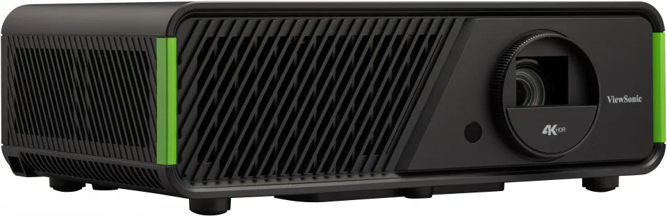 ViewSonic X1-4K UHD LED/HDR/2900LL/Wifi HDMI/USB-C/BT/Designed for XBOX