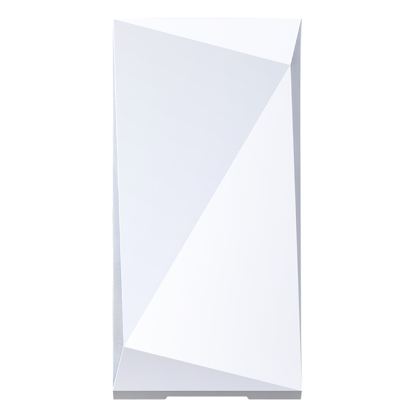 Zalman Z9 Iceberg White ATX/Mid Tower, TG, E-ATX support