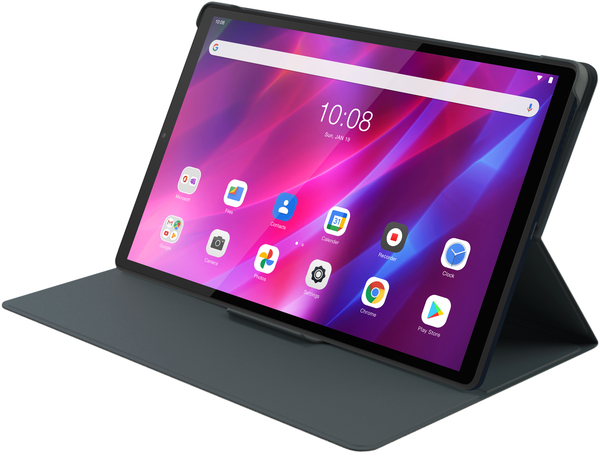 Tablet Case 26.2 Cm (10.3") Folio Grey