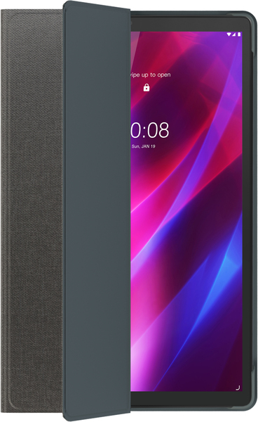 Tablet Case 26.2 Cm (10.3") Folio Grey