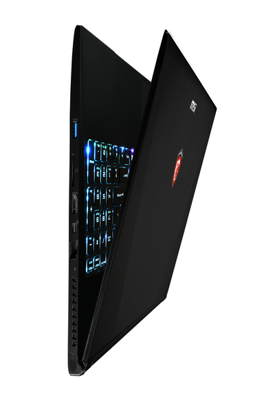 MSI 15.6&quot; GS60-2QCUI781 | Intel Core i7-4720HQ 2.6GHz | 8GB RAM | GeForce GTX 960M 2GB | Windows 8.1 - Gaming notebook