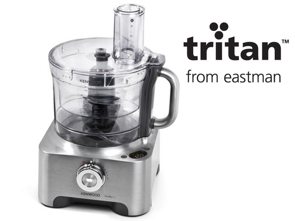 Kenwood FPM810 Multipro Sense monitoimikone, ter&auml;s