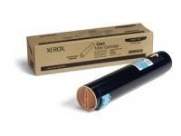 CYAN, HIGH CAPACITY TONER CARTRIDGE (UP TO 25,000 PAGES)