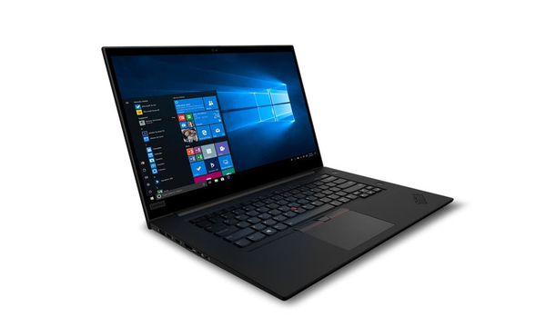 ThinkPad P1 15.6&quot; UHD i7-9850H, 2 x 16GB, 1TB SSD, Nvidia Quadro T2000 4GB, Windows 10 Pro Nordic